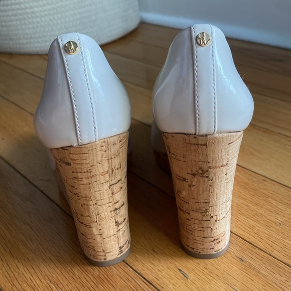 Nine West wedges - Picture 3 of 4